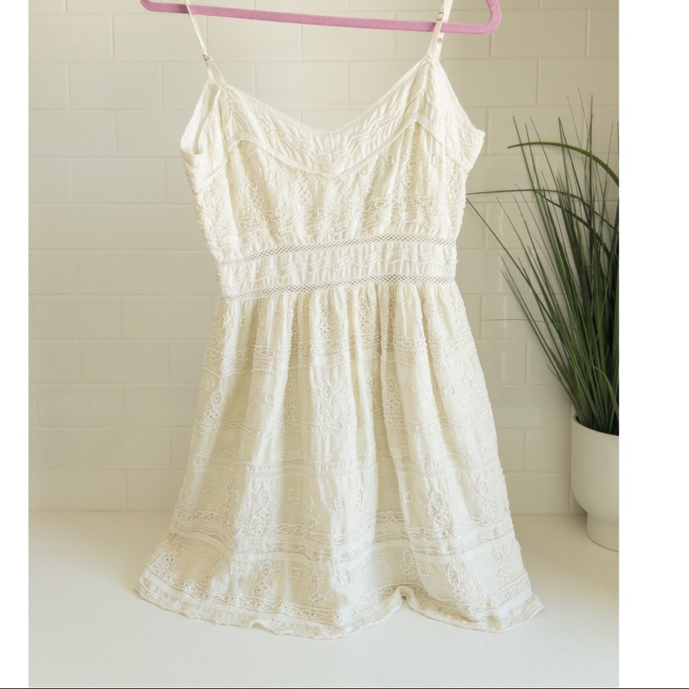 Love Sam Size S dress Prom